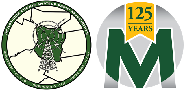 W2M Special Event Station