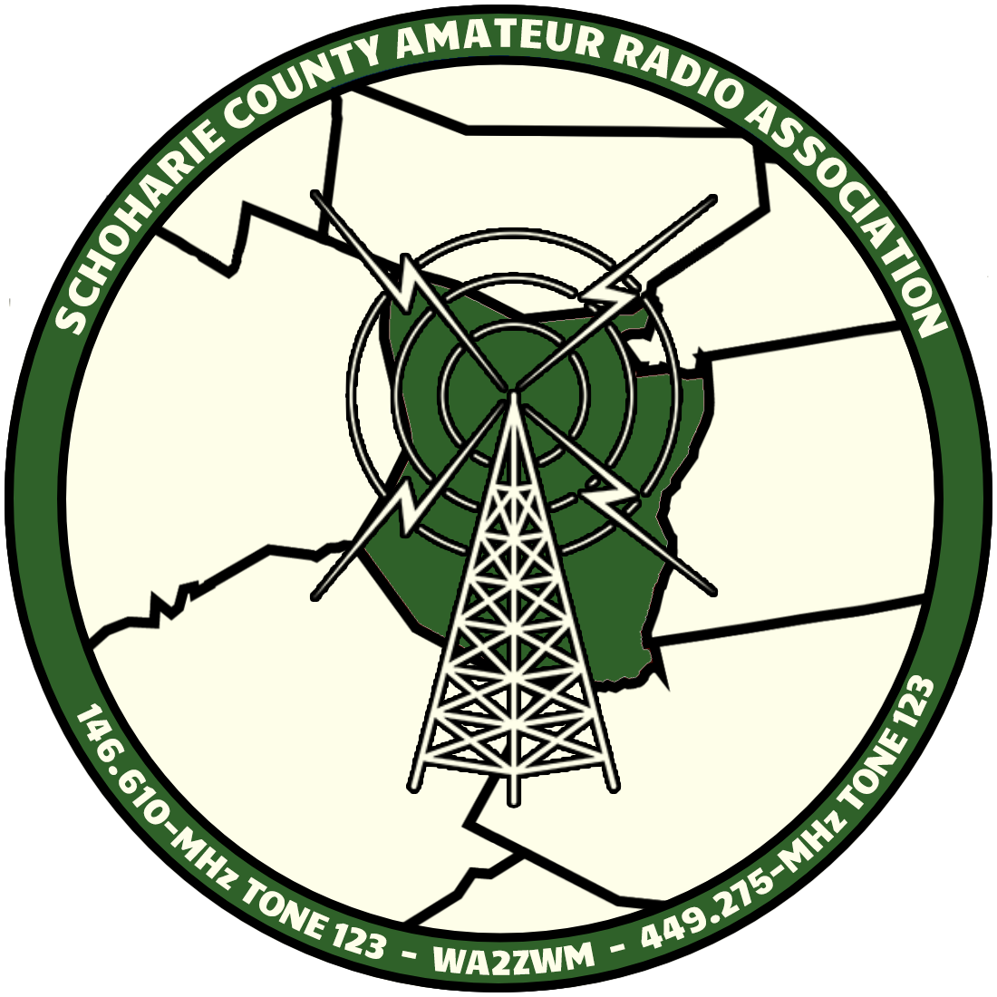 Schoharie County Amateur Radio Association